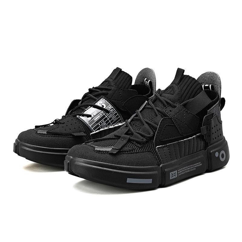 Runners R29 S