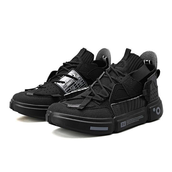 Runners R29 S