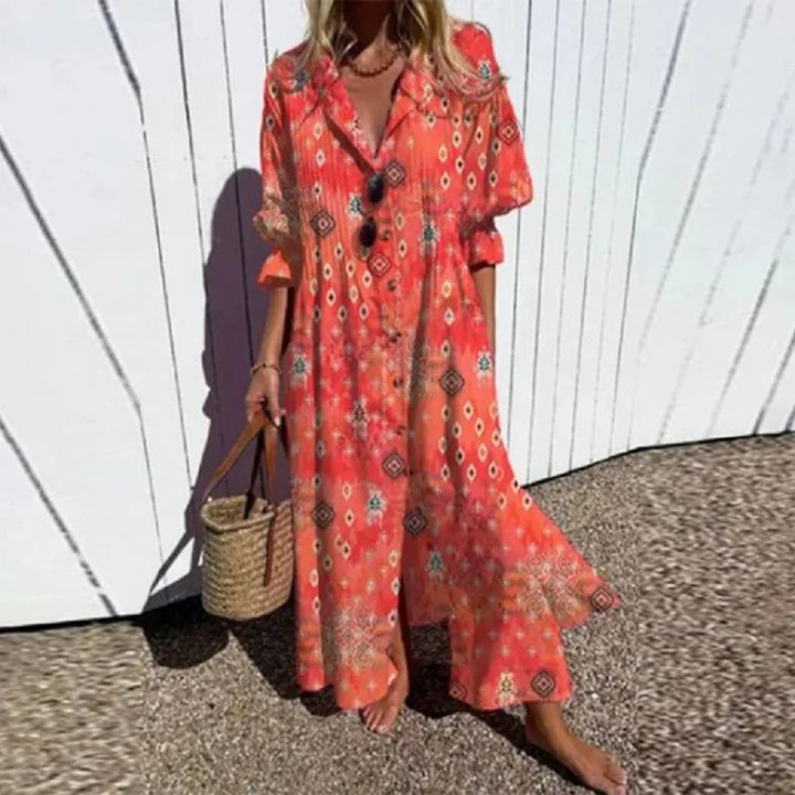 Clarissa™ | Bohemian Robe