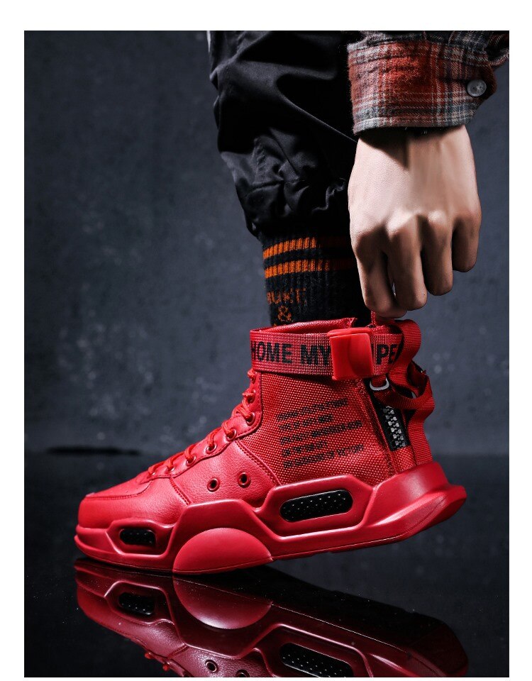 Tech E21 Sneakers