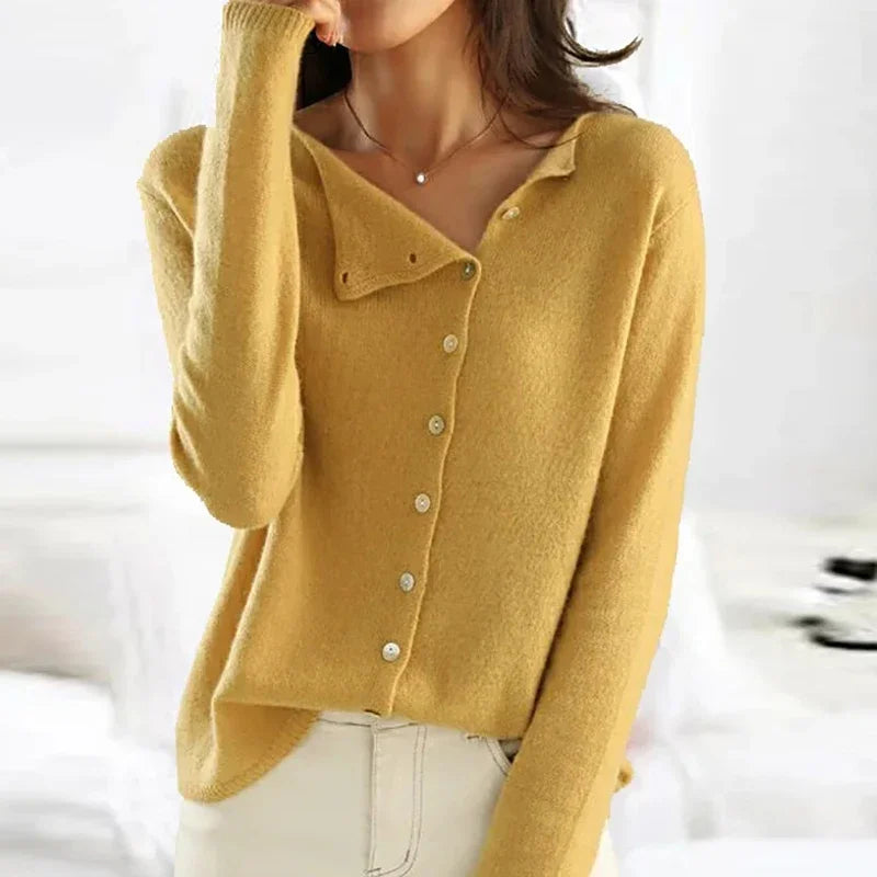 Kaleesie | Knitted Sweater