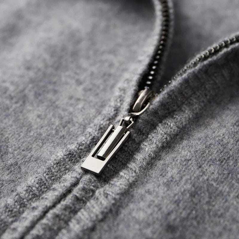 Tobias Mercer™ Wool Blend Jacket