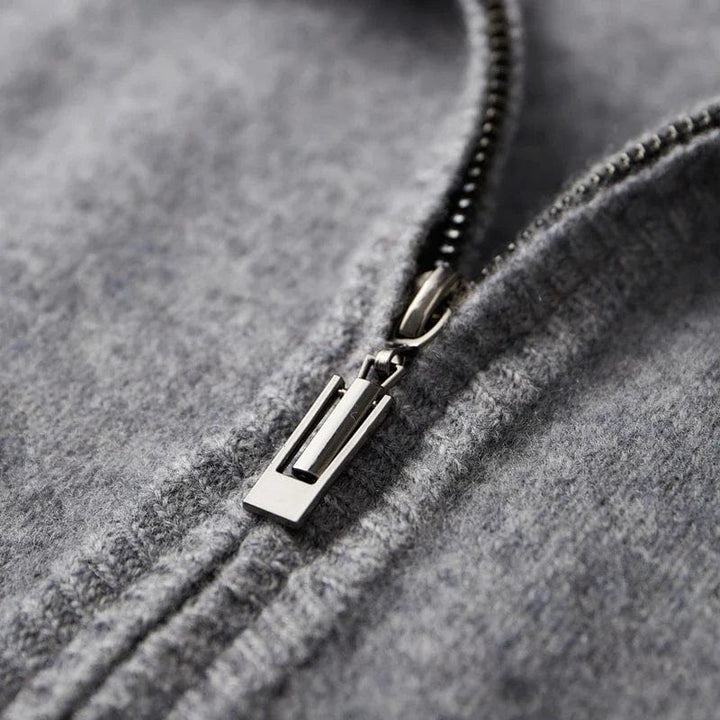Tobias Mercer™ Wool Blend Jacket