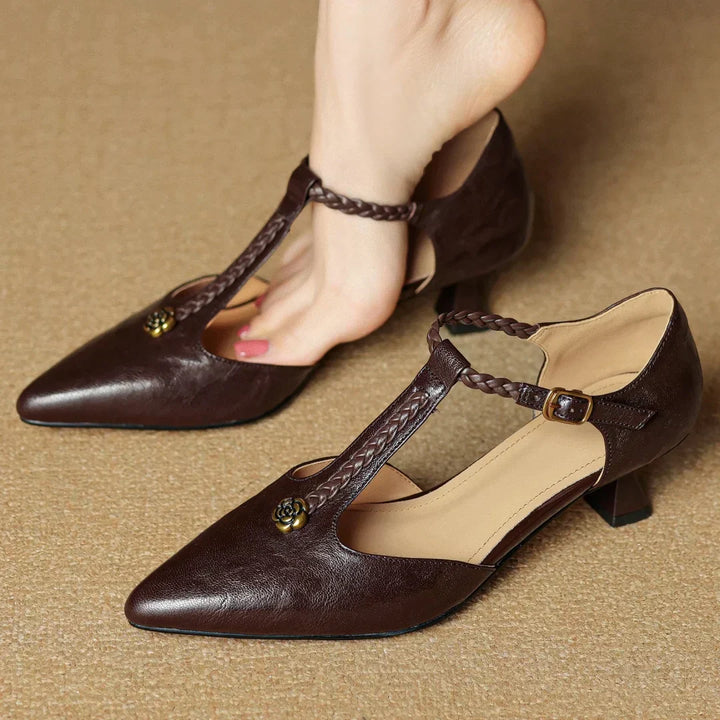 Talvy Sandals