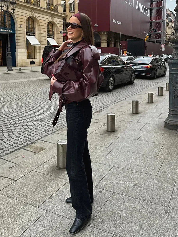Méa™ | Elegant Jacket