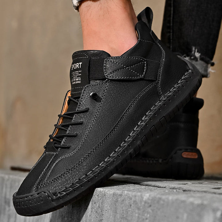 Enzo™ | Elite Sport Sneakers