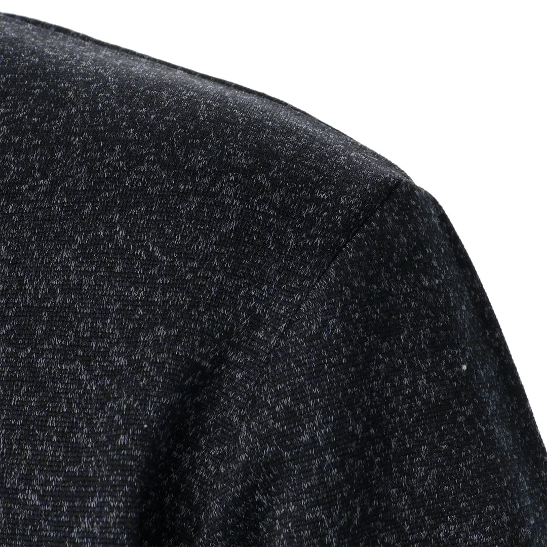 Fred - Knitted Autumn Sweater