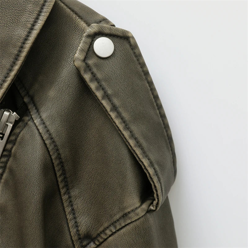Loisa™ | Trendy Jacket