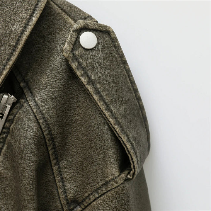 Loisa™ | Trendy Jacket