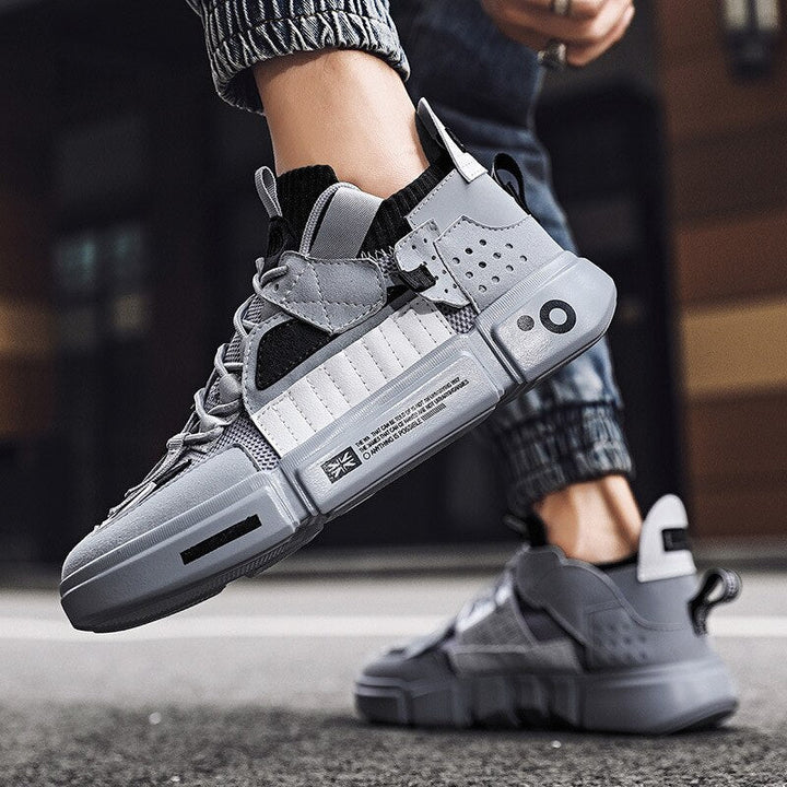 Runners R29 S