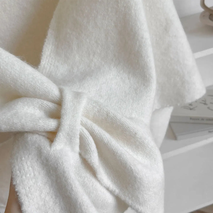 Lila | Autumn Scarf