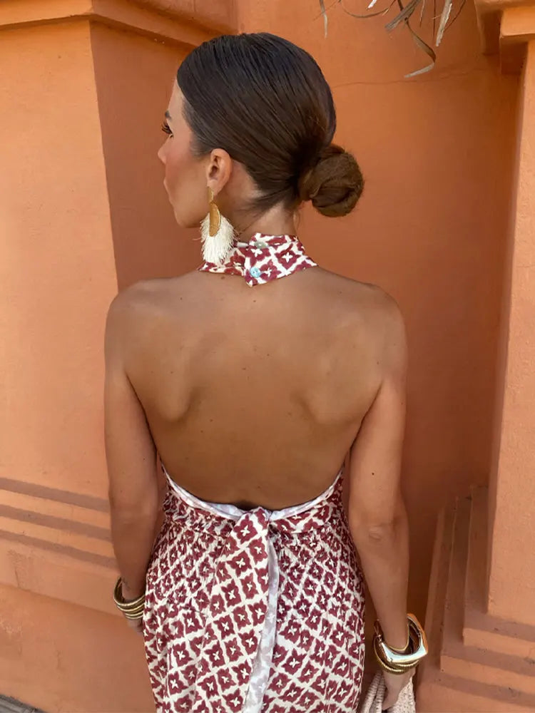 Rachelle™ | Off-Shoulder Dress