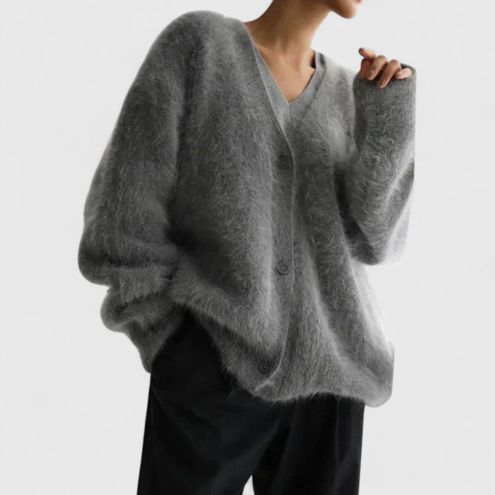 Windsy - Oversized elegant sweater