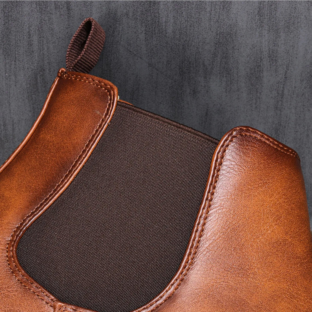 Wayne™ | The Heritage Boots