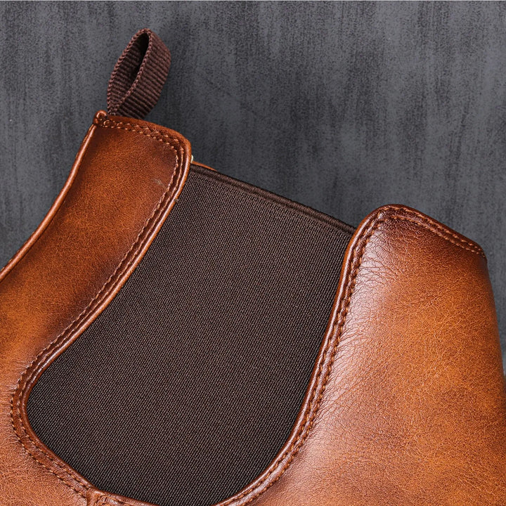 Wayne™ | The Heritage Boots