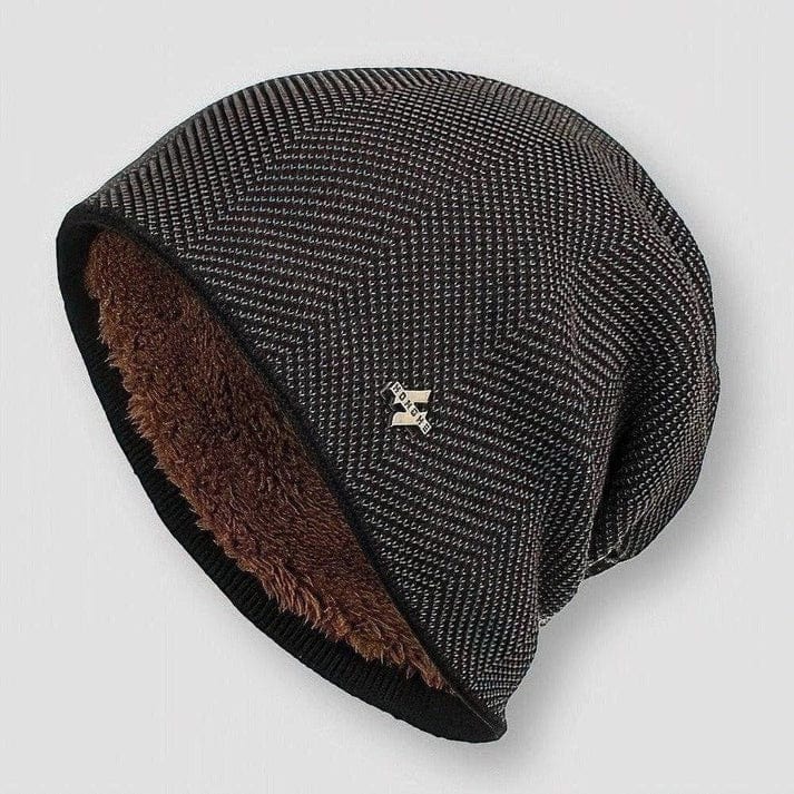 James™ - Wool Beanie