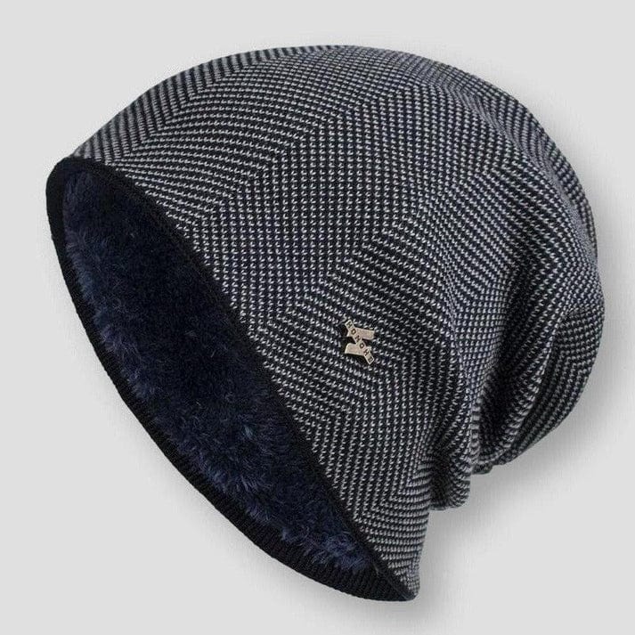 James™ - Wool Beanie