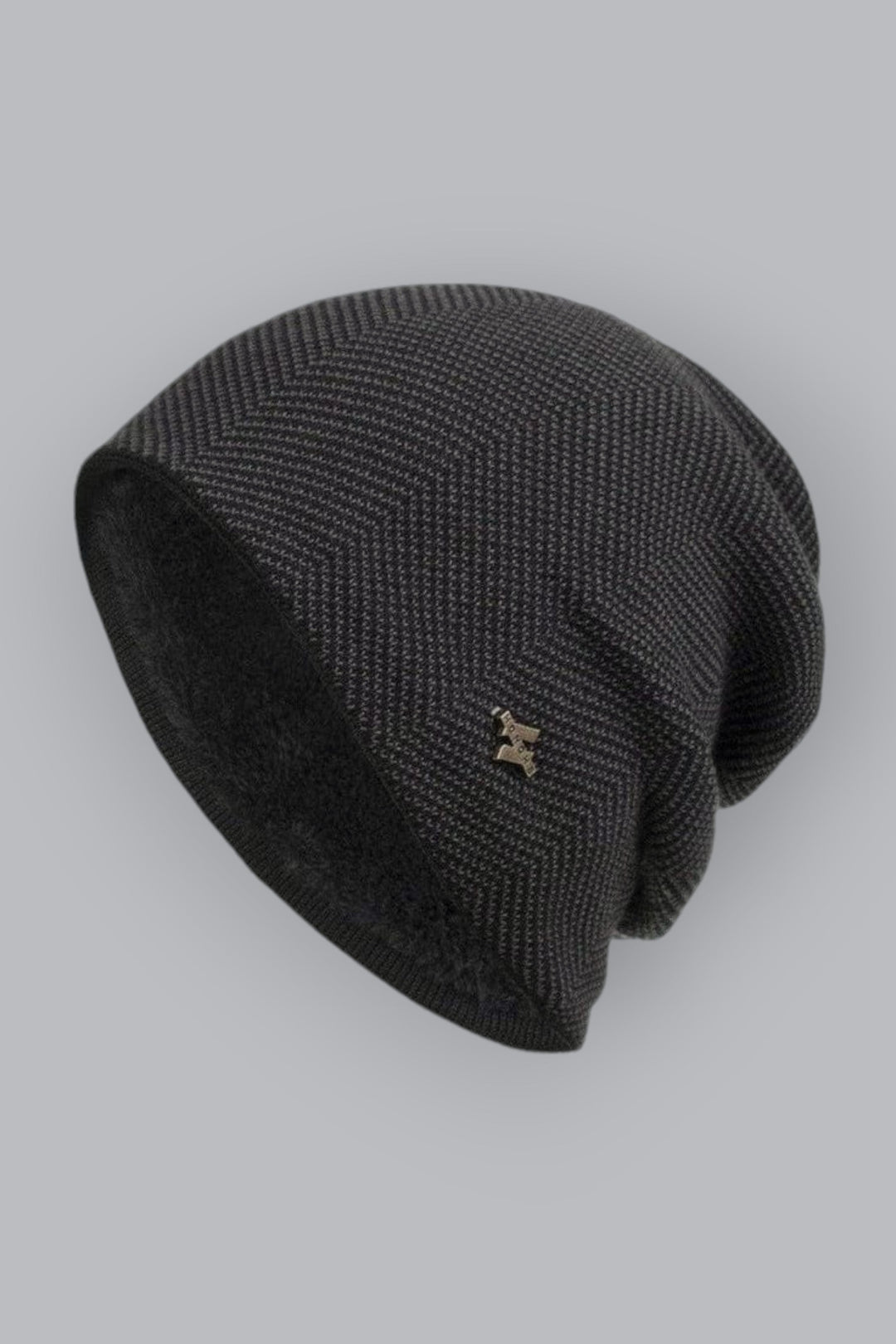 James™ - Wool Beanie