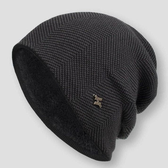 James™ - Wool Beanie