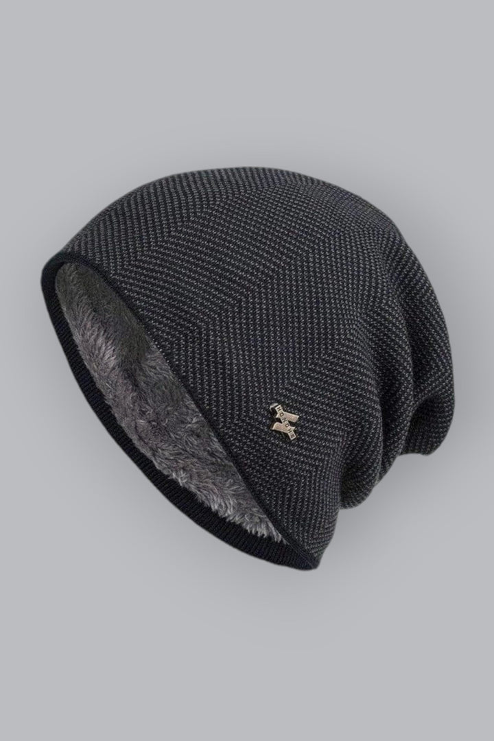 James™ - Wool Beanie