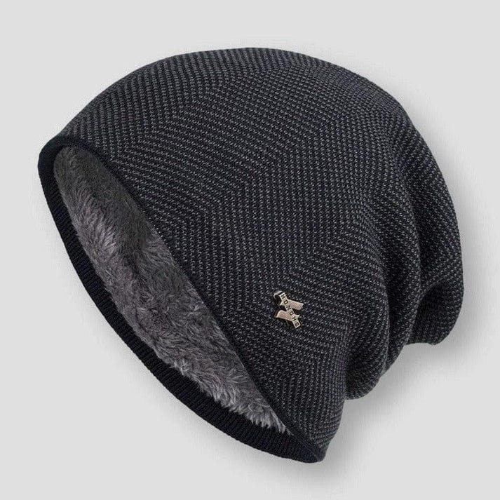 James™ - Wool Beanie
