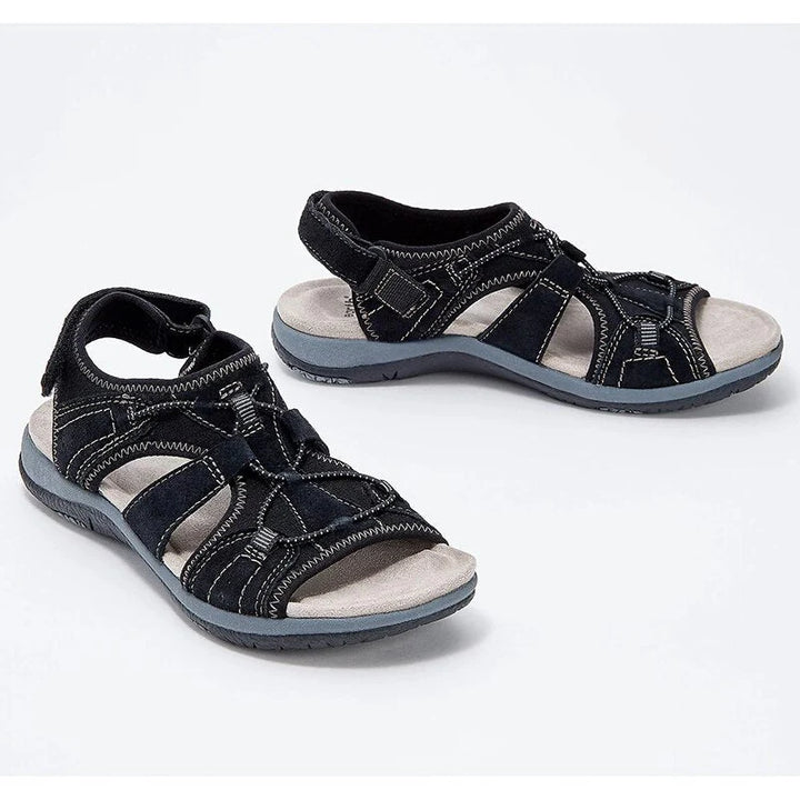 SoleSerenity™ - Orthopedic Sandals