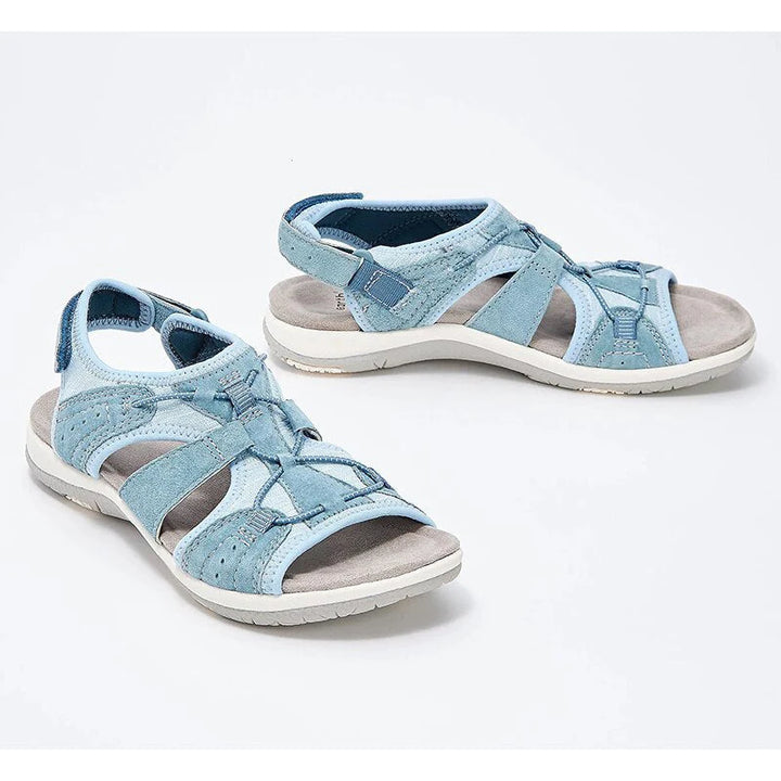 SoleSerenity™ - Orthopedic Sandals
