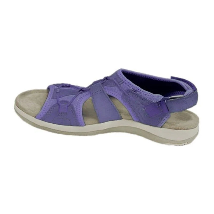 SoleSerenity™ - Orthopedic Sandals