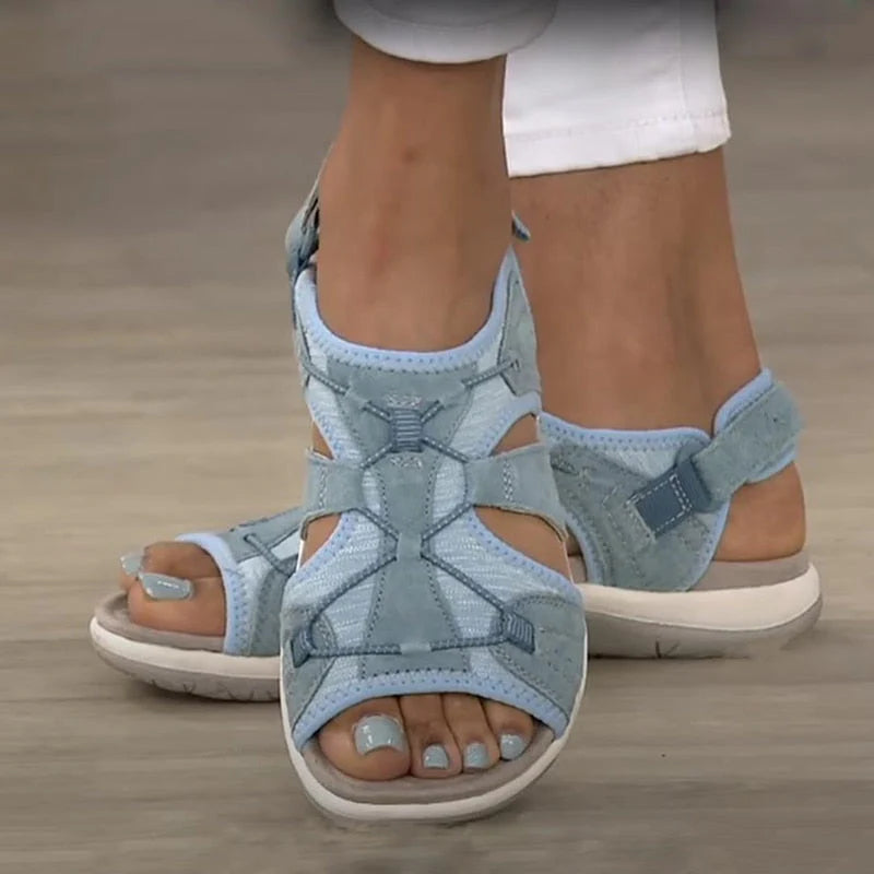 SoleSerenity™ - Orthopedic Sandals