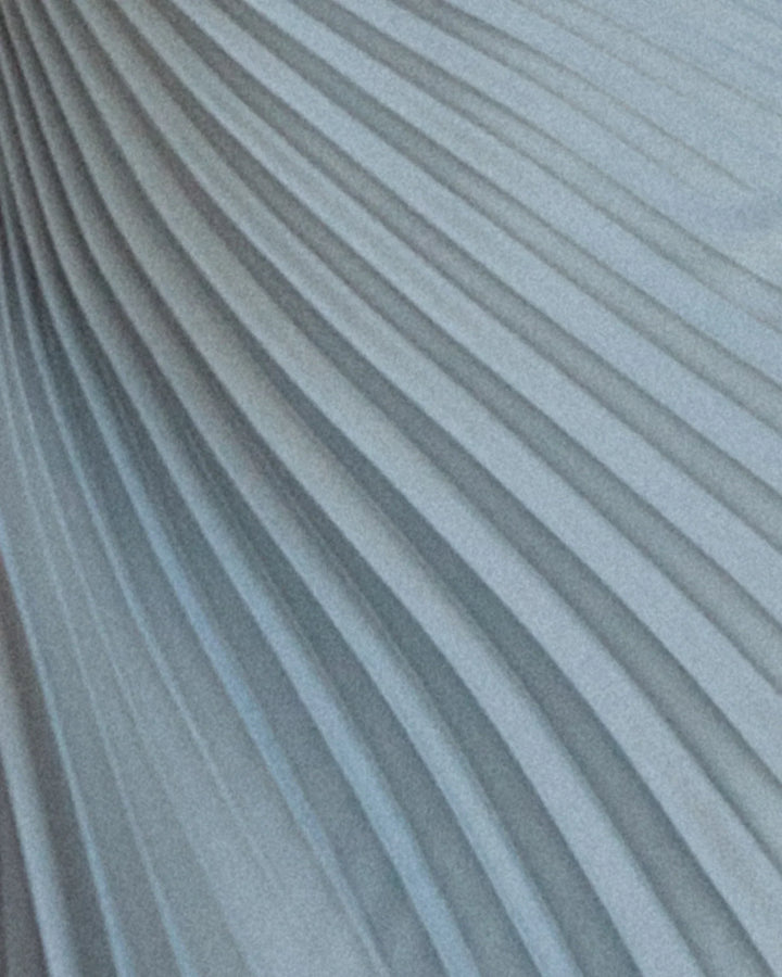 Ivana - Pleated Muse