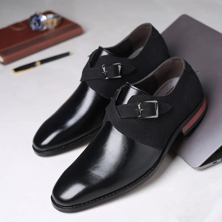 Regalbrook Suede Loafers