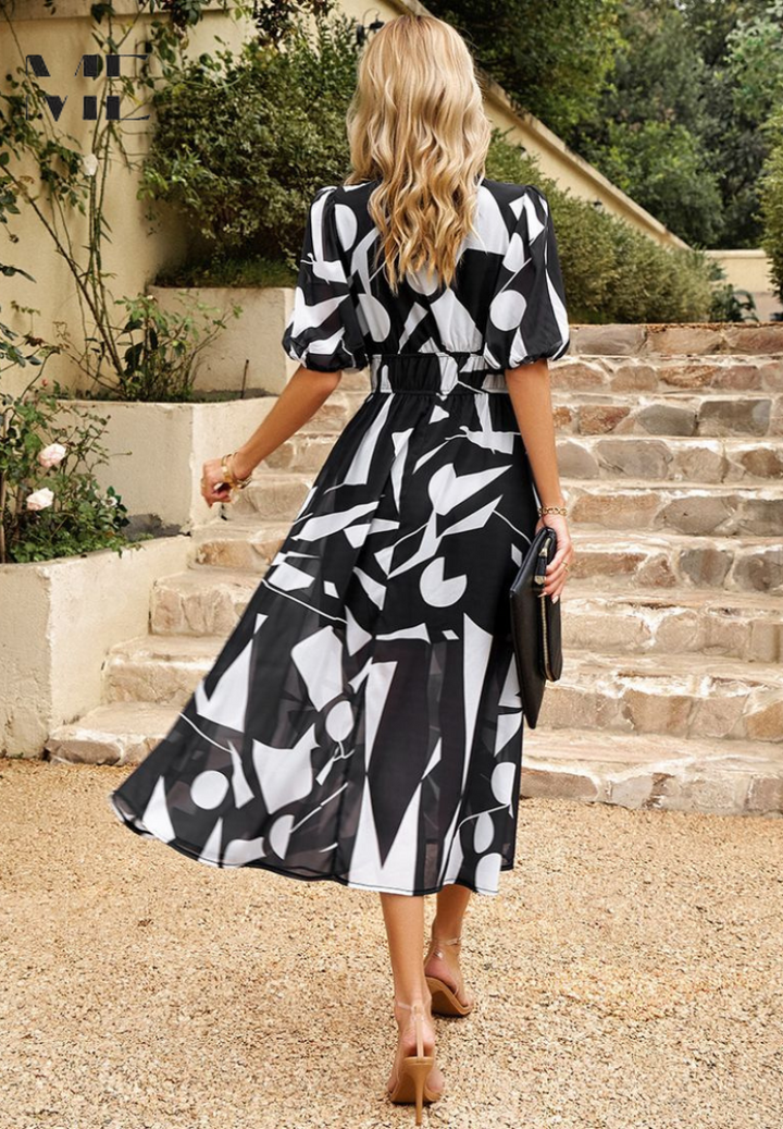 Aria - Floreal Boho