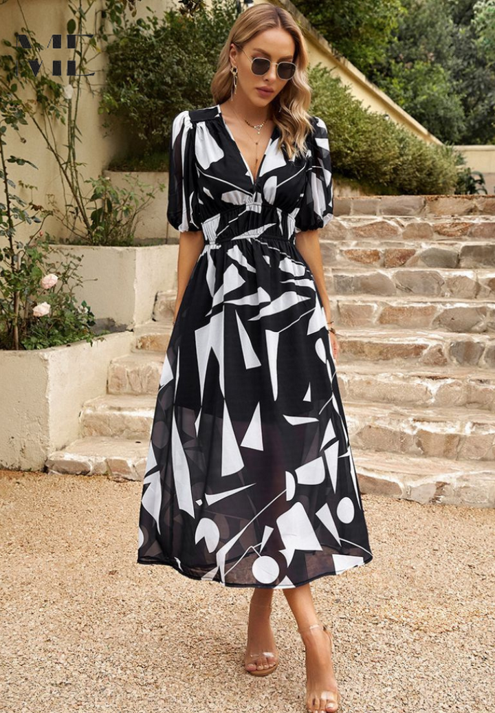 Aria - Floreal Boho
