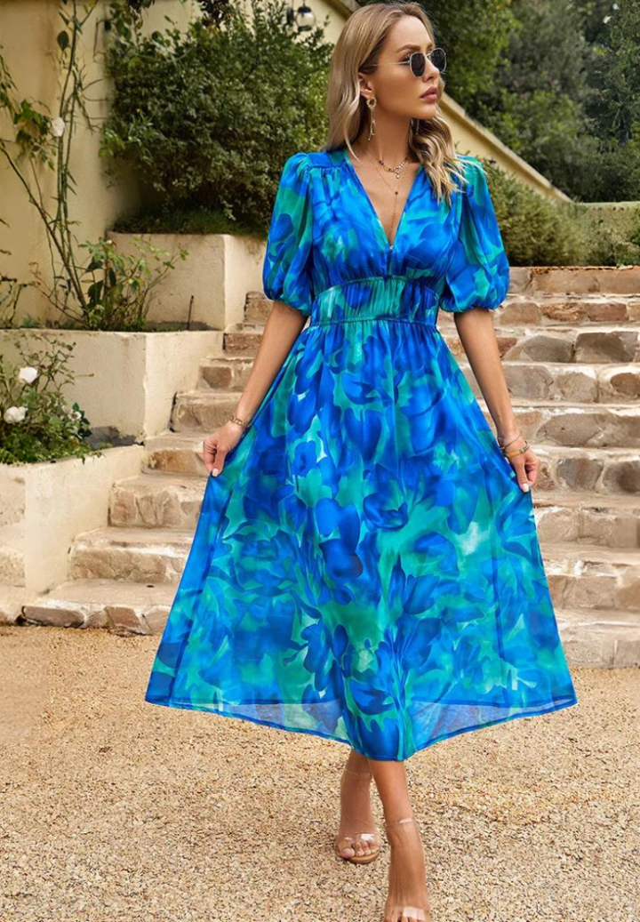 Aria - Floreal Boho
