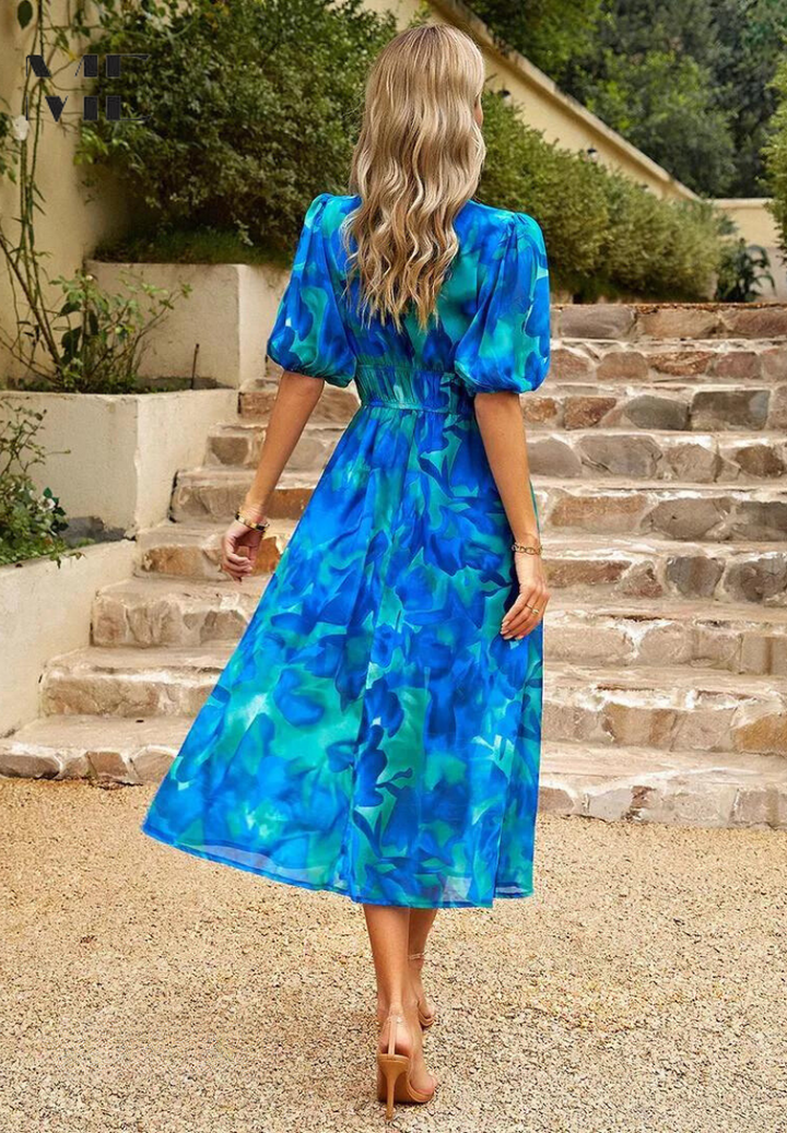Aria - Floreal Boho