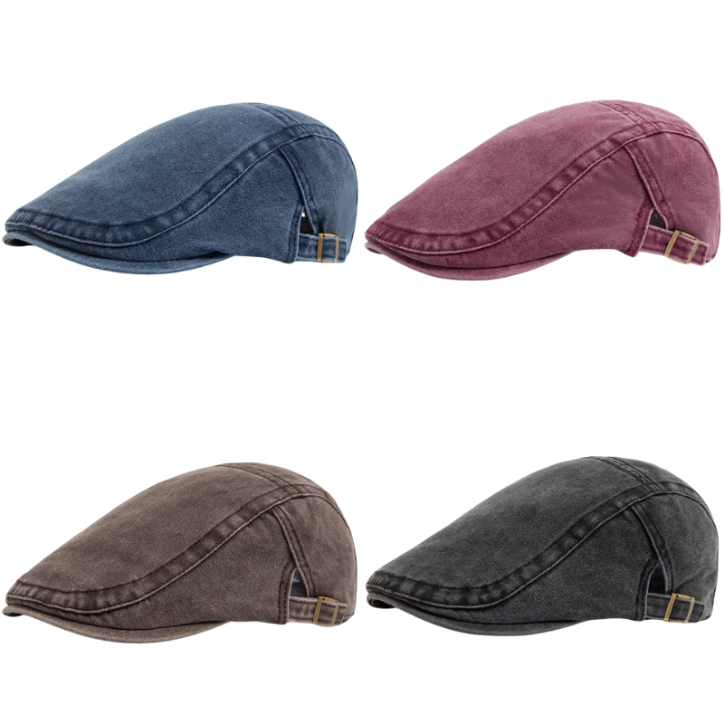 Mary™  Vintage Beret | LIMITED EDITION