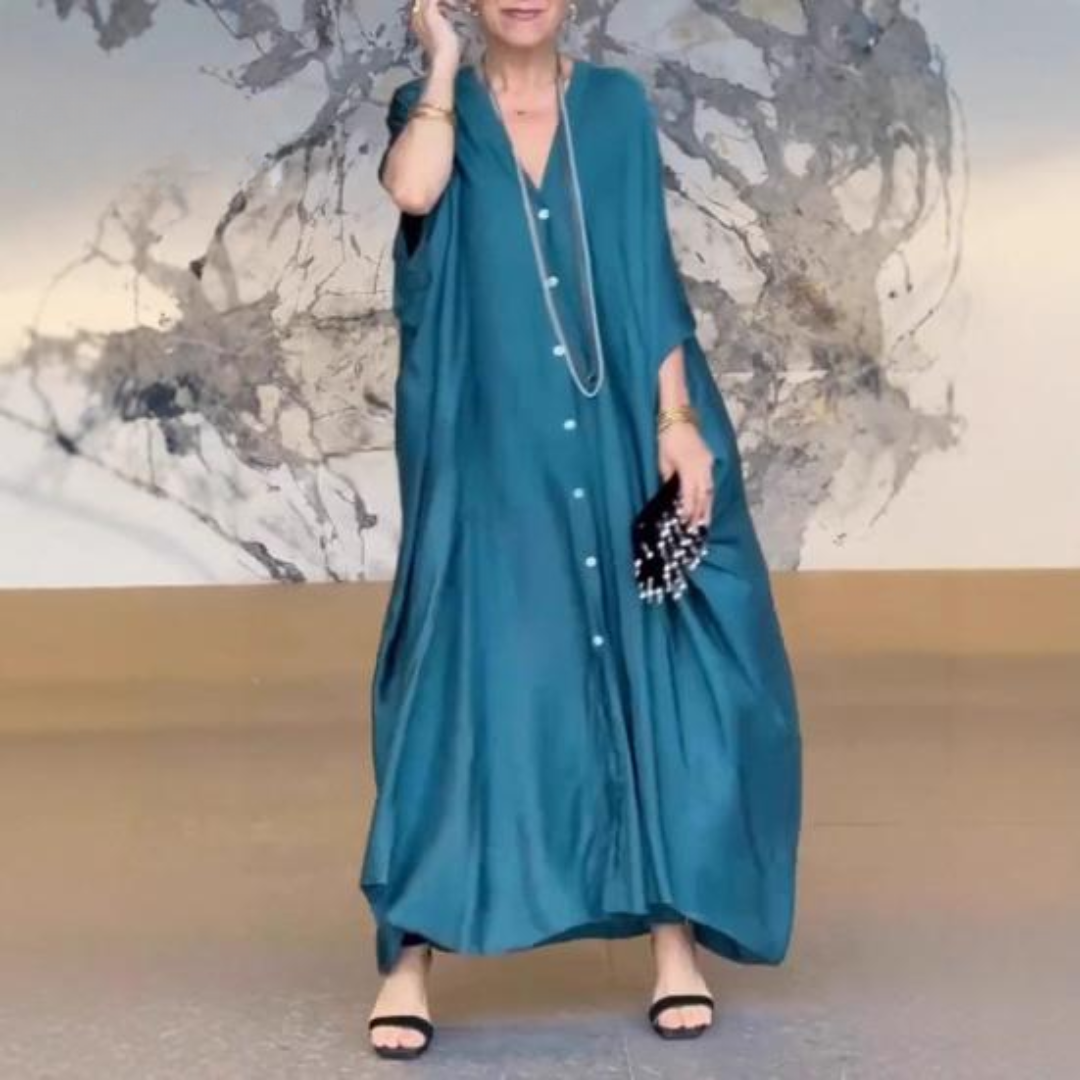 Clara Moonlight Dress