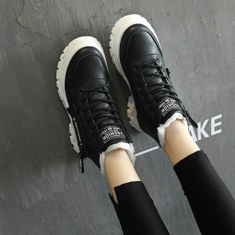 ArcticBloom™ - Thermal Lined Boots
