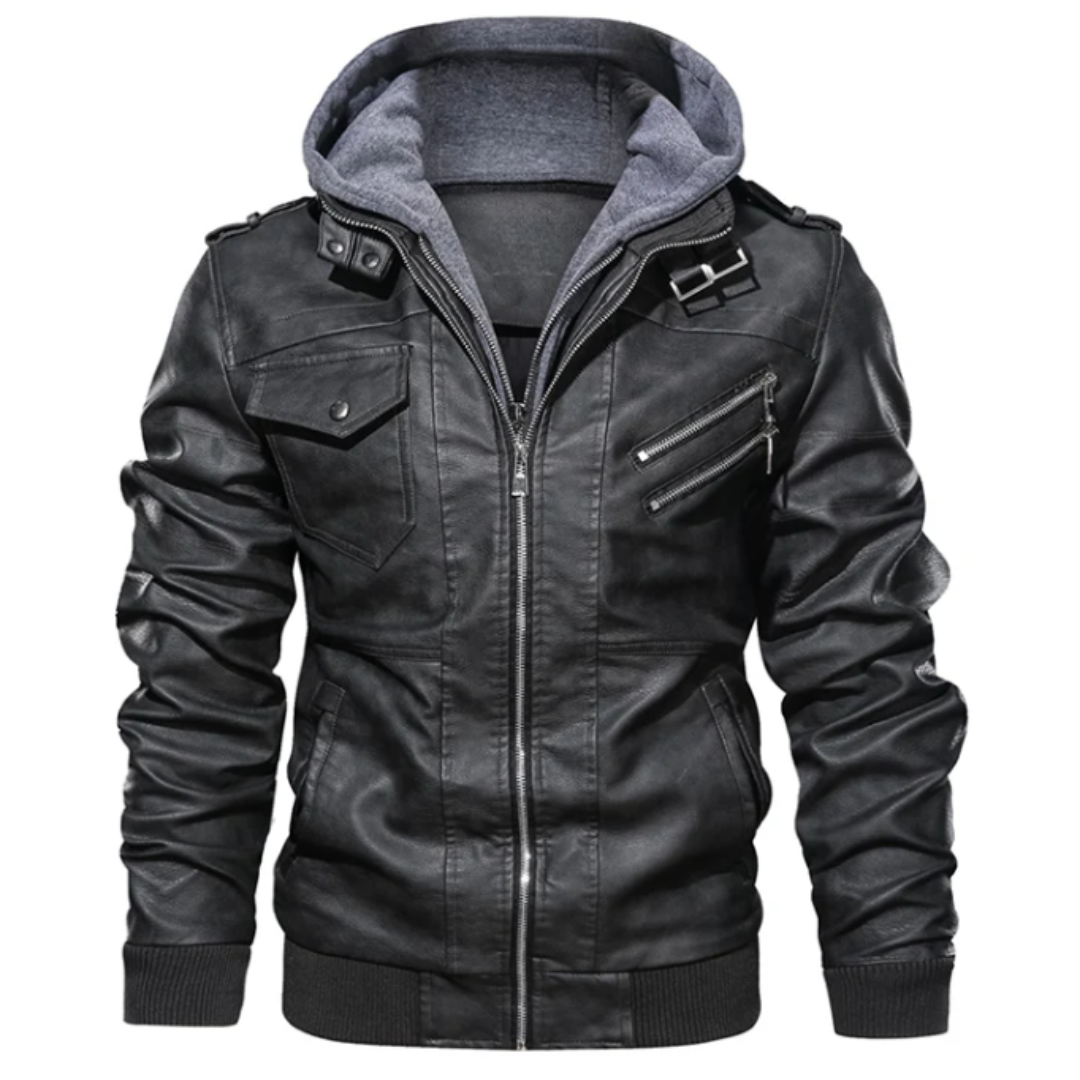 Montaro Rebel Jacket