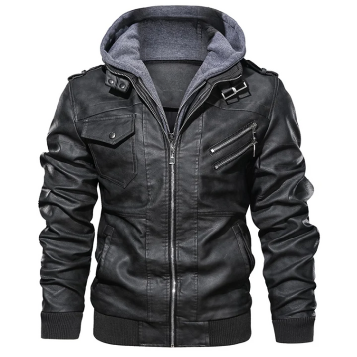 Montaro Rebel Jacket