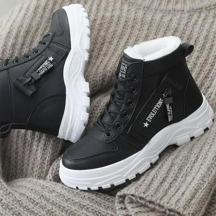 ArcticBloom™ - Thermal Lined Boots