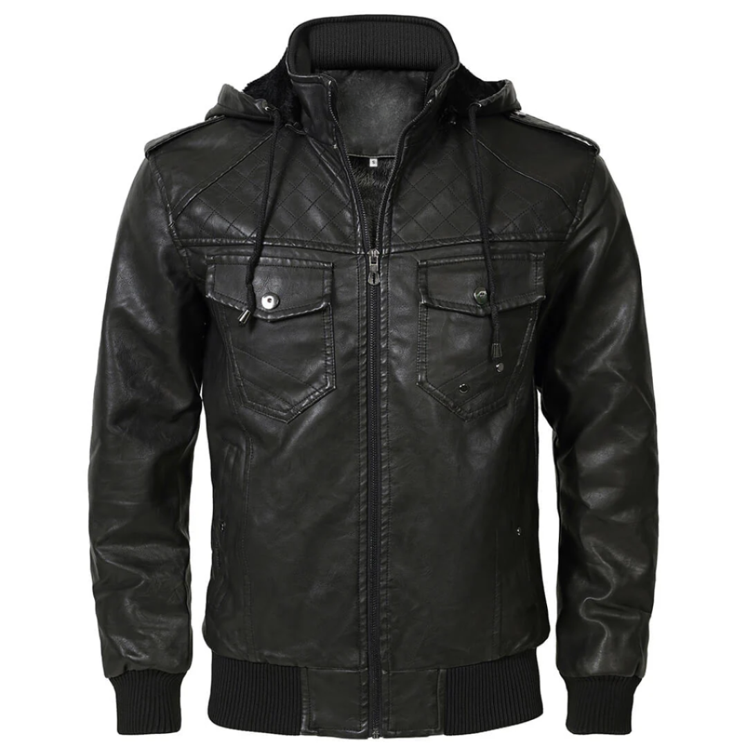 Torreno Classic Jacket
