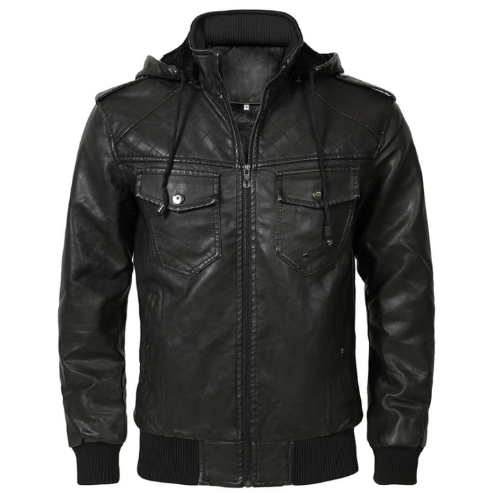 Torreno Classic Jacket