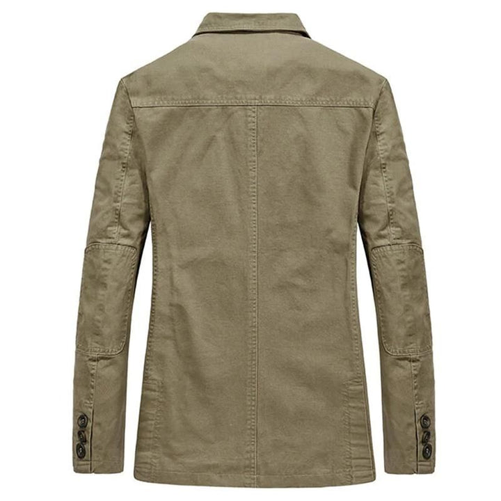 Grayson™ | The Signature Waterproof Jacket