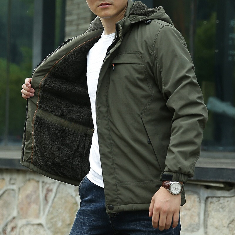 Felix™ Regal & Insulated Jacket