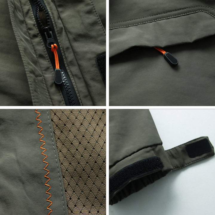 Felix™ Regal & Insulated Jacket