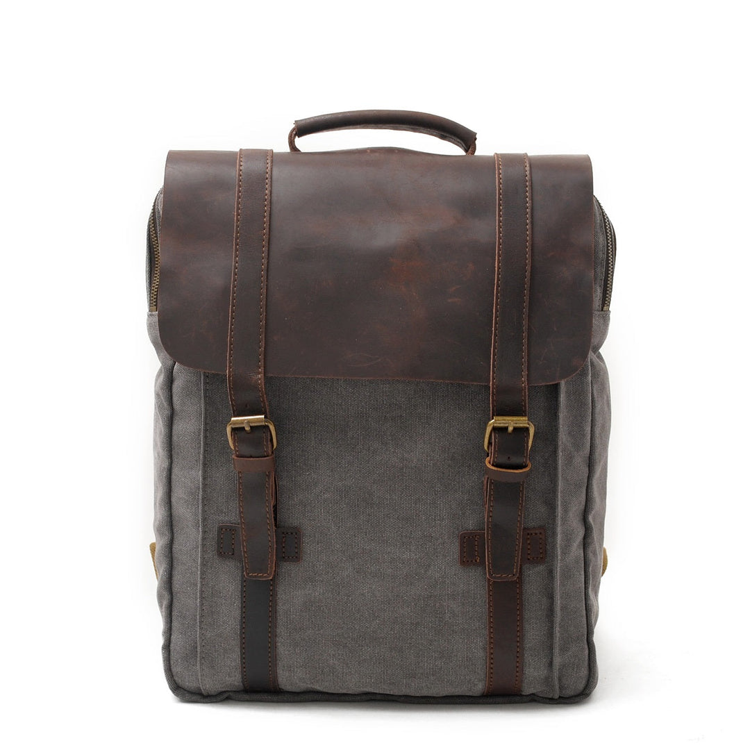 Vintage Rucksack | Simon