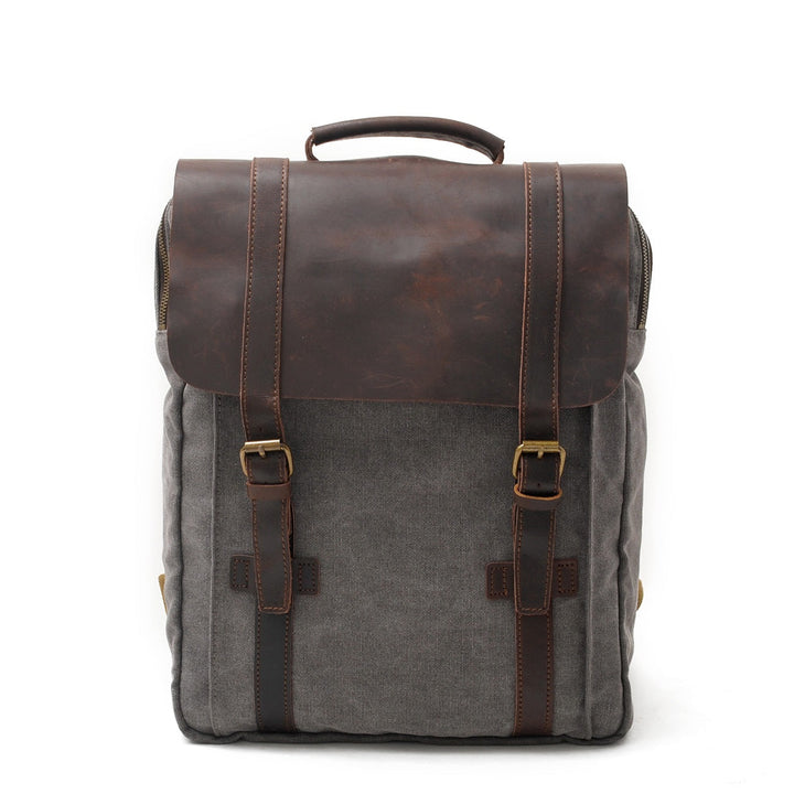 Vintage Rucksack | Simon
