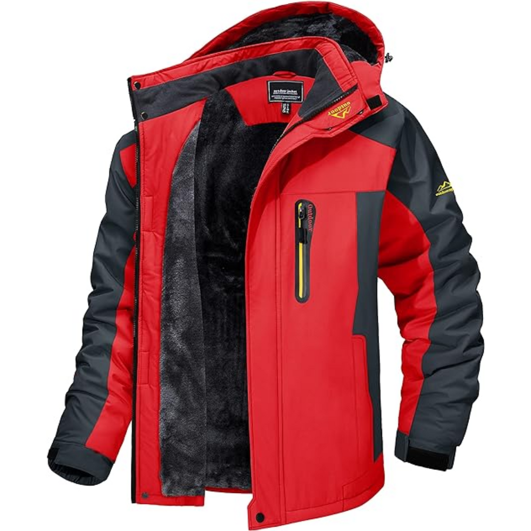 Sova™ Coze Jacket