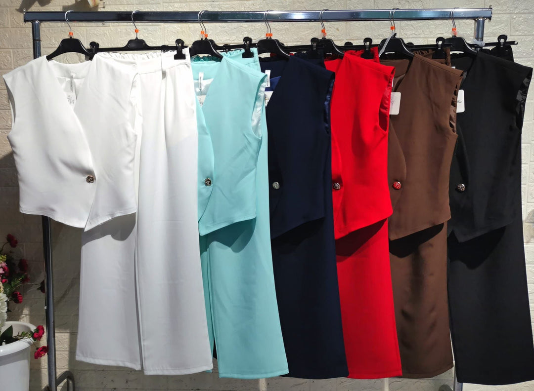 Mariel Co-Ord